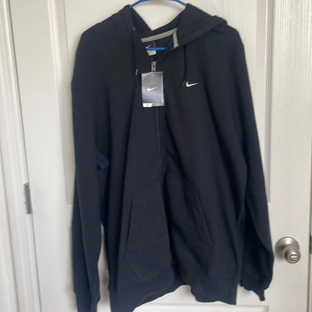 Nike Hoodie NWT